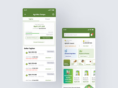 Paylater agriaku mobile mobile apps mobile design mockup paylater paynow schedulepayment simulation ui ui design uiux ux ux design wireframe