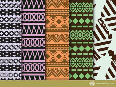 Patterns l Pattern design branding design discover graphic design pattern pattern design print vector