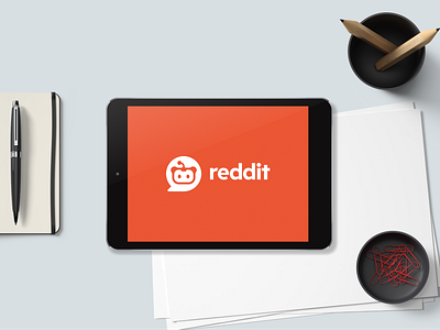 Reddit - Redesign community branding community logo forum logo ios icon reddit ios icon social network logo news logo rebrand reddit logo reddit design reddit logo redesign reddit robot branding robot logo social logo social media brand social news logo social site logo socialfi socialfi logo web3 social logo