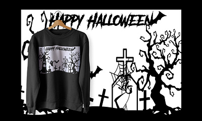 Halloween t-shirt design design graphic design graphic designer halloween halloween t shirt halloween t shirt design halloween tshirt t shirt t shirt design t shirt designs t shirts tshirt