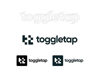 Design System - Toggletap autolayout css designsystem figma frontend html iconography style guide typography uiux