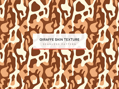 Giraffe Skin Texture,Seamless Patterns 300 DPI, 4K, Animal Print abstract pattern giraffe spots interior wallpaper irregular shapes skin texture wallpaper wallpaper pattern