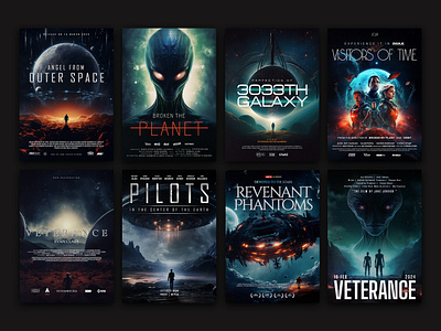 Science Fiction Movie Posters alien cinema cinematic fiction film futuristic movie planet posters science scifi soldier spaceship starship