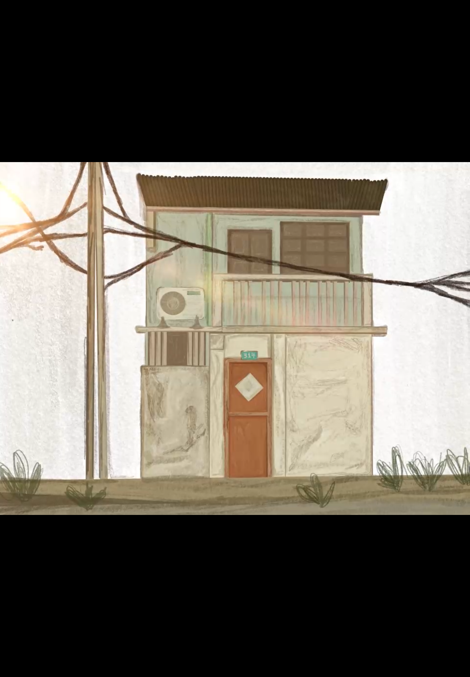 Mini animations. aftereffects animate animation digital illustrations