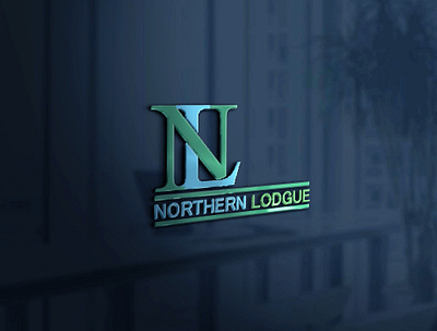 NORTHERN LODGE 3d animation branding design graphic design illustration logo motion graphics ui vector