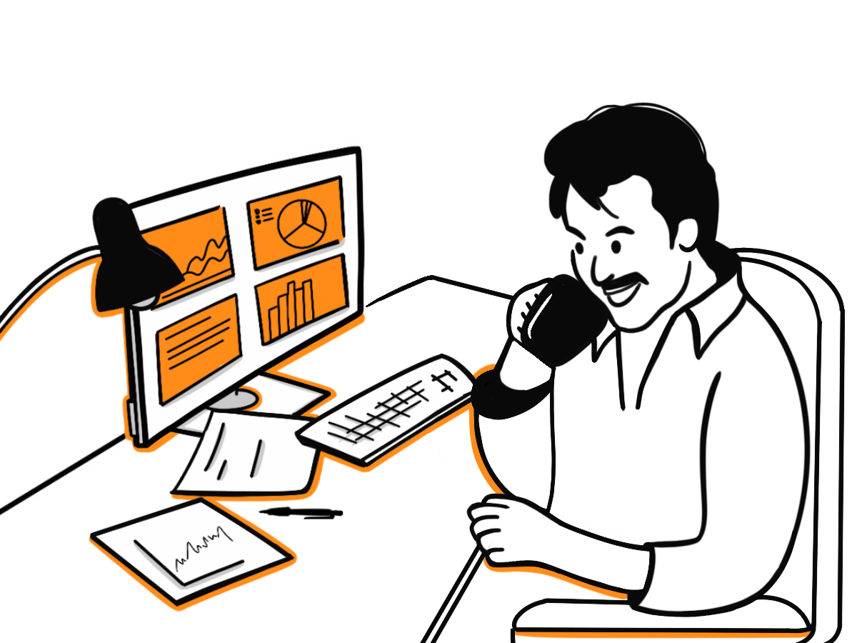 Web illustrations billing branding design graphic design illustration invoicing swipe ui