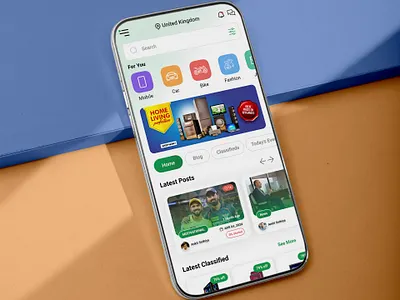Classified mobile app app design classified classified mobile app creative creative app design creative design creative ui creativeapp illustration mobileapp tranding ui ui ux web design