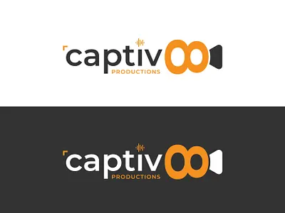 Captiv8 ( Brand identity design ) adobe illustrator adobe photoshop brand identity brand manual brand style guide branding corporate branding design graphic design logo logo design