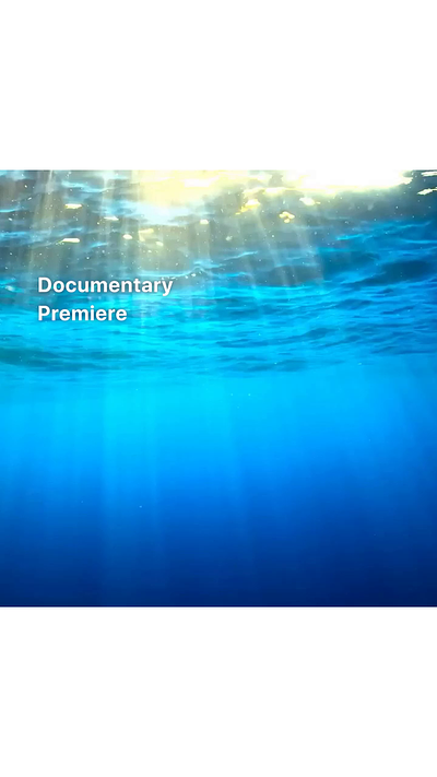 BBC Earth - Documentary Premiere after effects animation bbc bbc earth documentary earth film instagram nature reels shorts video premiere visual design