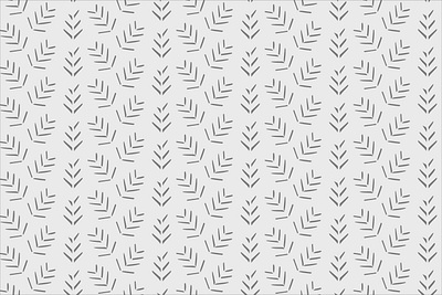 Seamless Pattern simple natural background