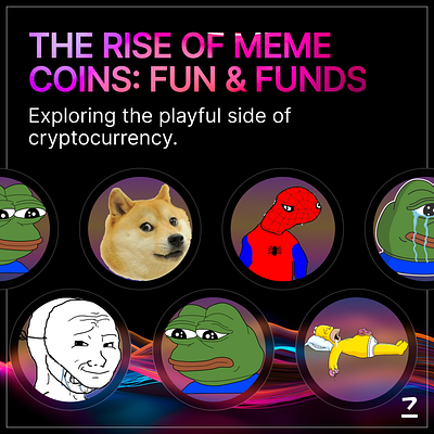 The rise of meme coins 2024: Fun and Funds coin coin creation coin development crypto coin crypto meme crypto token meme meme coins memes
