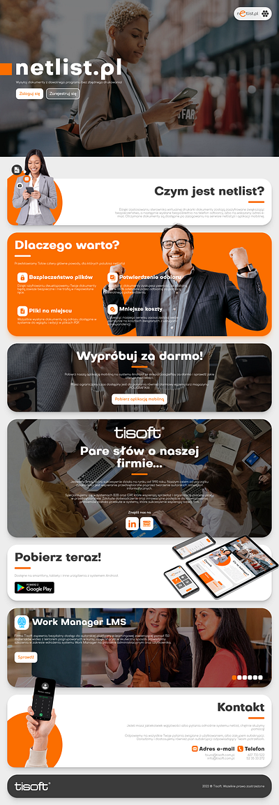 Netlist.pl ui