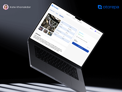 Otorepa add to basket basket car dashboard e commerce ecommerce landing page online shop onlineshop product page table ui