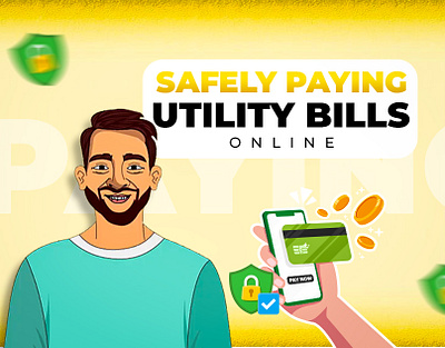 Helpage India - Safely Paying Utility Bills Online agefriendlytech digitalempowermentforseniors digitalskillsforseniors elderlydigitaltraining elderlytecheducation eldertechtraining seniordigitalliteracy seniortechsavvy silversurfers techtrainingforelders