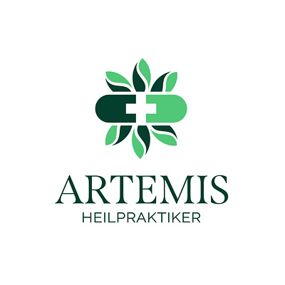 Logo design for Artemis branding graphic design logo logodesign