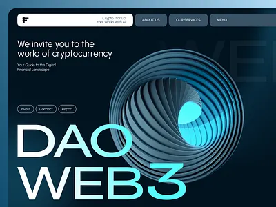 Cryptocurrency Website Design crypto crypto trading crypto wallet cryptocurrency cryptocurrency website solution dark mode exchange finance finance website solution investments money money investment online wallet solar digital ui design for crypto ux design for crypto wallet web design solution web money