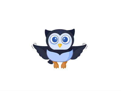 KnowledgeOwl: Athena mascot brand brand design branding graphic design saas ui