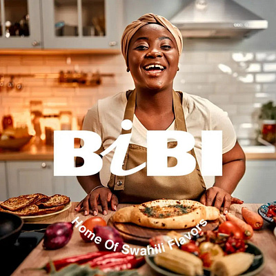 Introducing BIBI- Brand Identity. branding graphic design logo