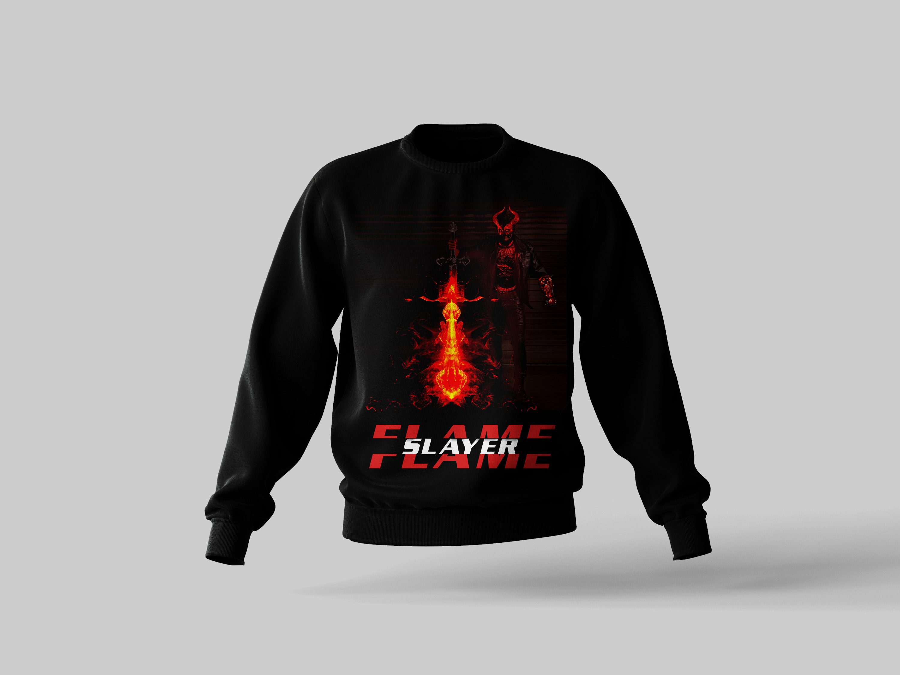 T-shirt design adobe art branding character digital art dribbble fashion fashion design figma graphic design illustration logo photoshop printing red sword tshirt design ui