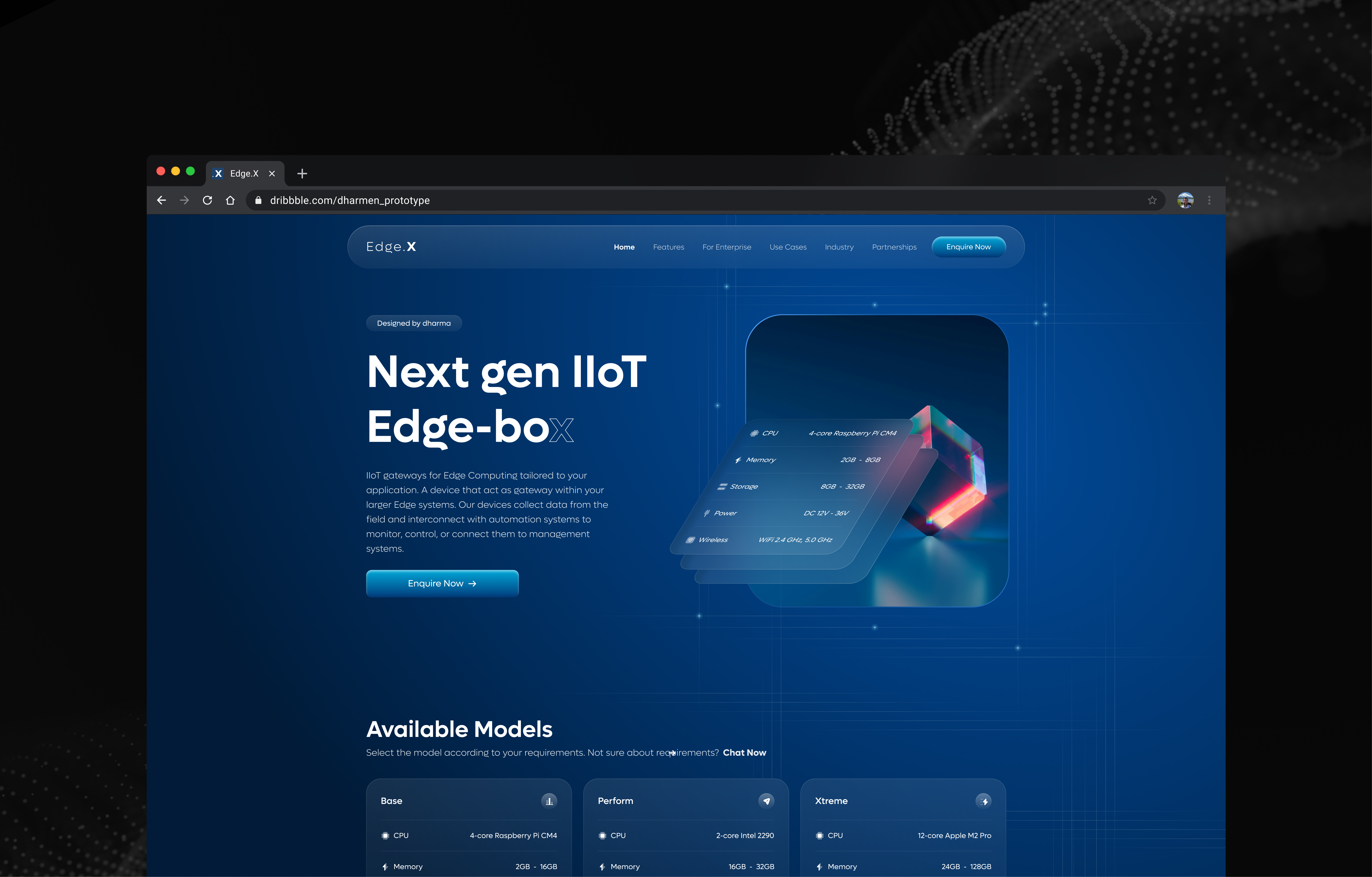 Landing Page Design concept design header design home page landing page landing page ui modern landing page product design startup landing page ui ux visual design website design