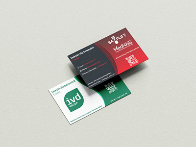 Business card design branding business card business card design design graphic design illustration logo ui ui design ux ux design vector