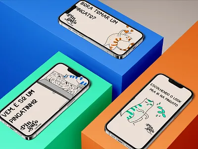 iPhone 13 Pro Mockups app branding design download identity iphone iphone pro logo mockup mockups psd template typography website