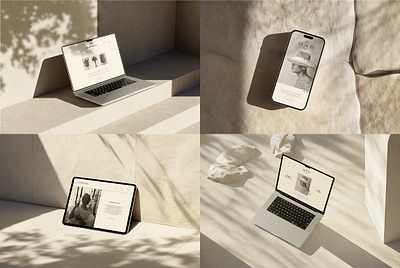 Digital Device Mockups Vol 5 apple device mockup digital device mockups vol 5 ipad ipad mockup iphone 14 pro iphone mockup macbook macbook mockup minimal mockup minimalist mock up mockup psd showcase web design website mockup