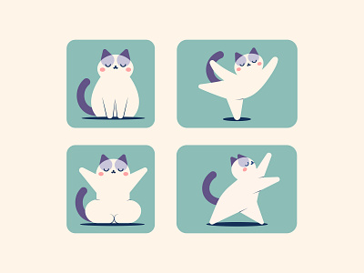 Minimal Meow for sale
