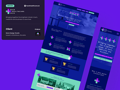 HACK HEALTHCARE creativeui designthinkingprocess digitaldesignstudio digitalhealth ehealthsolutions healthcareapp healthcaredesign healthcareinnovation healthcareplatform healthtech innovativedesign medicalapp medicaldata medicaltechnology uiexpert userinteraction uxcreative uxfocus webdesignexcellence webrevolution