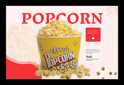 POPCORN Landing Page wpml