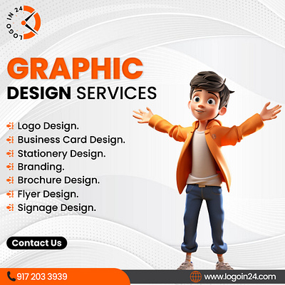 Need professional graphic design services? branding business design graphic design grid icon identity illustration logo logo design pattern ui