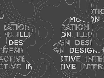 Type animation - Brand updates animation branding design motion design motion graphics typography