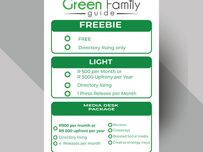 Green Flyer Design advertisement banner branding business card card creative flyer graphic design green handbil illustrator leaflet logo luxury minimalist modern motion graphics poster rollup tshirt design