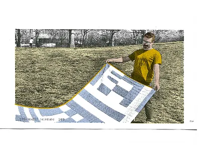 Another Quilt camera color design quilt texture