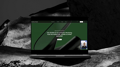 Boosting Danthree Studio branding seo web design web developmet