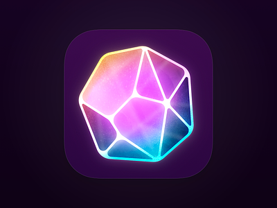 Pictura App Icon app icon app icon design ios app icon macos app icon