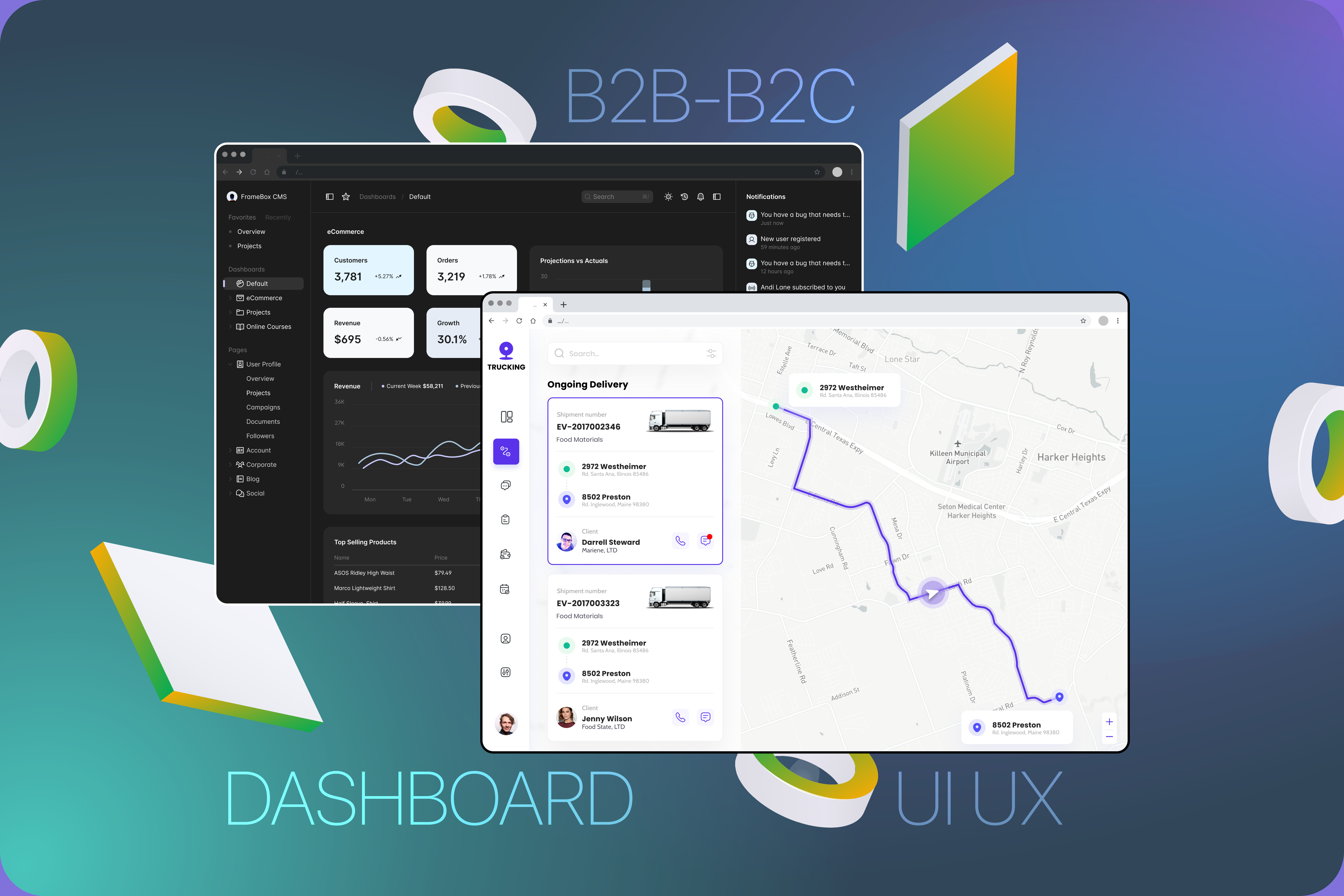 B2B SaaS Dashboard UI/UX Design b2b dashboard b2b saas dashboard design dashboard design ux case study dashboard design ux examples dashboard ui dashboard ui design figma dashboard ui design mobile dashboard ux dashboard ux best practices fintech dashboard ngo dashboard saas application dashboard saas dashboard saas ux simple dashboard design tele health dashboard tele medicine dashboard uiux