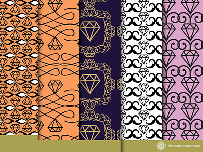 Pattern l Pattern design design discover graphic design pattern pattern design print vector