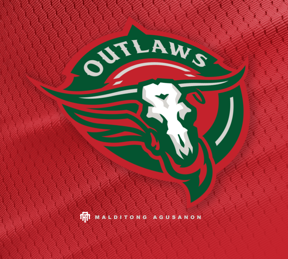 Example of Sports Logo