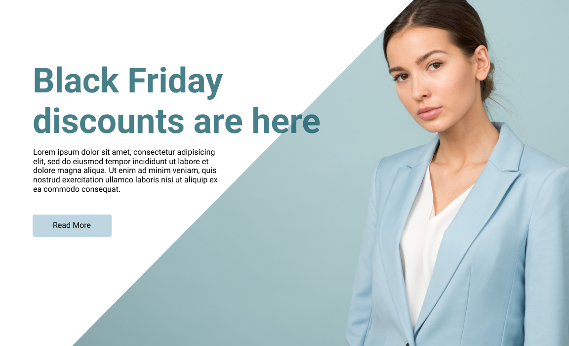 Clean design by Mahima Sharma on Dribbble