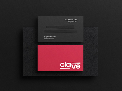 Clave - Special Coffee brand design brand identity branding illustration logo visual identity