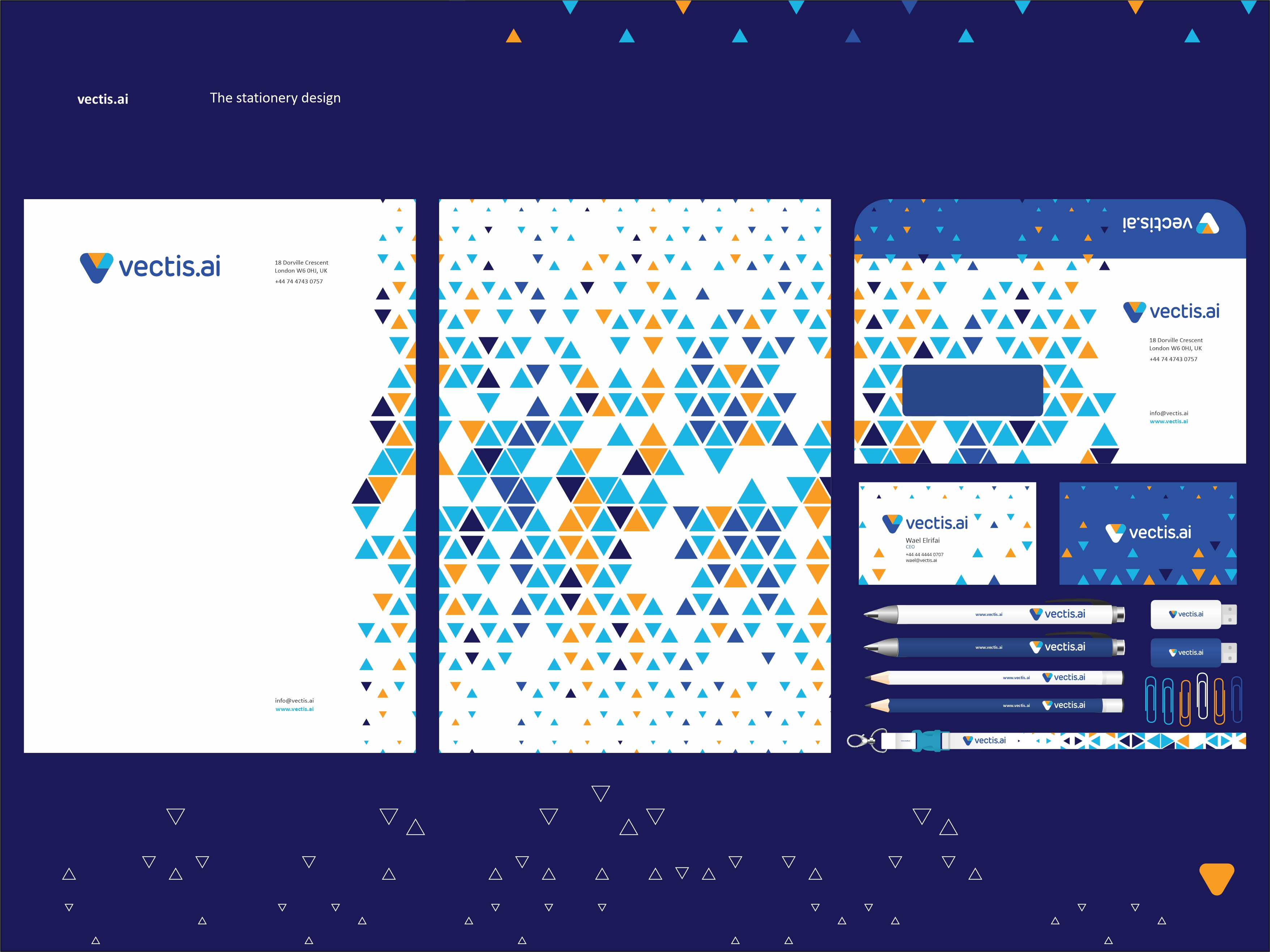 Browse thousands of Print Document Design images for design inspiration ...
