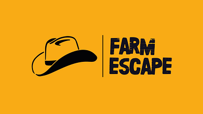 Farm Escape Game UI game ui ui design