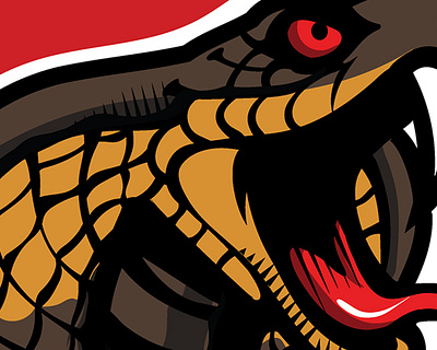 Judo Snake: Discipline and Respect 3d adobe animation art behance branding design graphic design illustration logo motion graphics snake ui vector