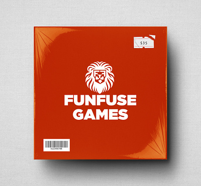 Funfuse Games logo design. branding everyone flowing game gamedesign gamelogo gameplayer gaming graphic design logo logodesigns logoinspirations mobilegame onlinegaming playlogo