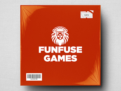 Funfuse Games logo design. branding everyone flowing game gamedesign gamelogo gameplayer gaming graphic design logo logodesigns logoinspirations mobilegame onlinegaming playlogo