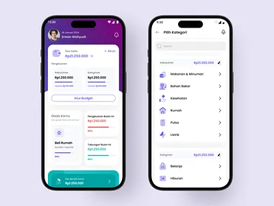 Mobile apps for e-wallet apps dailyui design mobile mobile apps ui uidesign ux