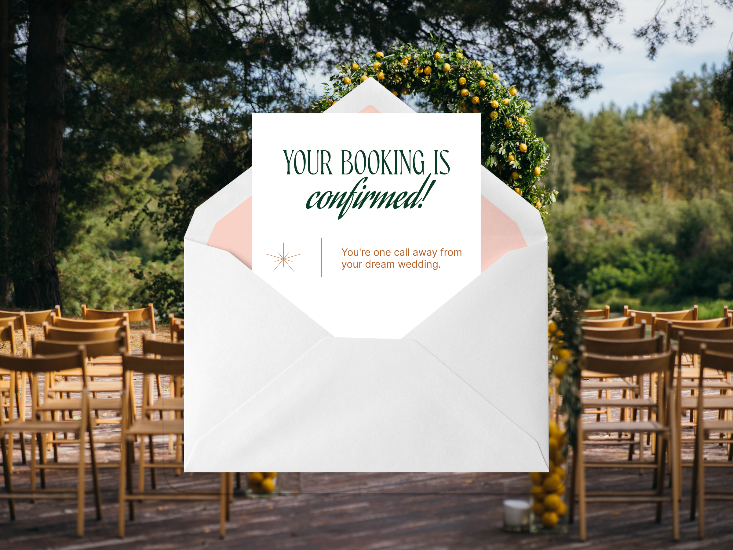 Example of Brand Marketing Materials