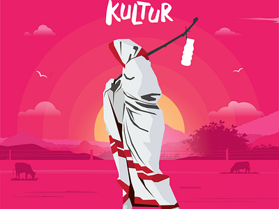 Kultur african cato manor design emakhaya entabeni fresh illustration imfuyo izinkomo kultur ukulusa vector xhosa yogisip