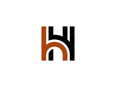 Hh logo branding design digital art graphic design graphic designer h hh hh logo hh monogram icon identity lettermark logo logo design logo designer logos logotype monogram typography vector